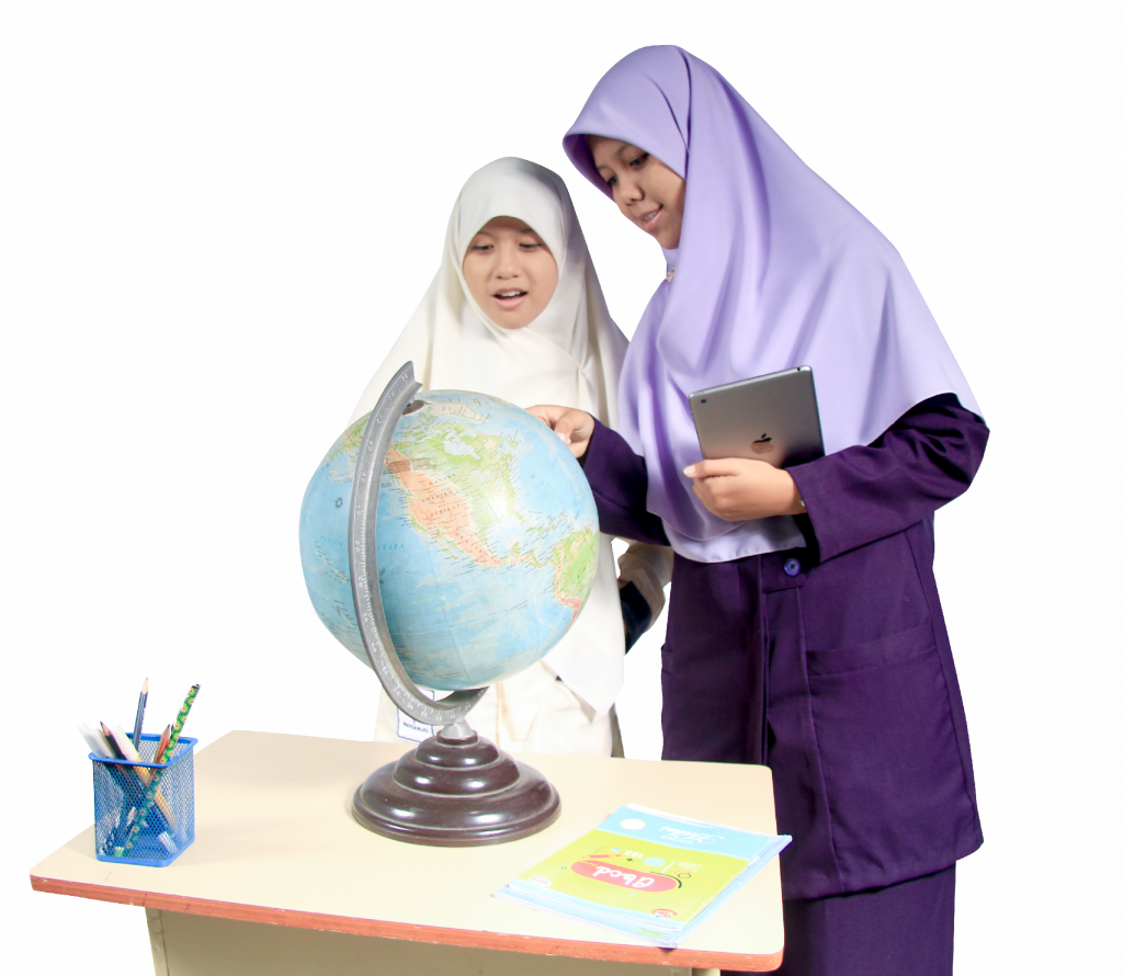 Gambar Sebelah Form